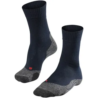 Falke TK2 Trekkingsocken Damen 6120 marine 39-40