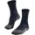 Trekkingsocken Damen 6120 marine 39-40