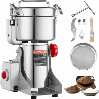 Vevor Gewürzmühle 1000 g