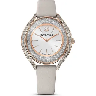 Swarovski Crystalline Aura Leder 36 mm 5519450