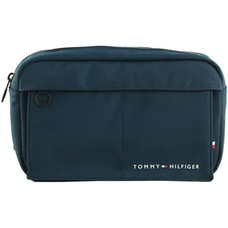 TOMMY HILFIGER Umhängetasche TH Element Crossbody Bag Storm Surge