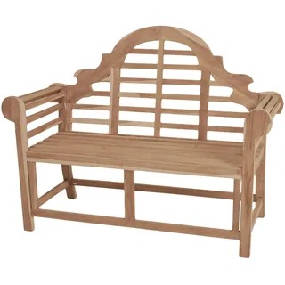 Garden Pleasure Picadilli 135 x 60 x 104 cm natur