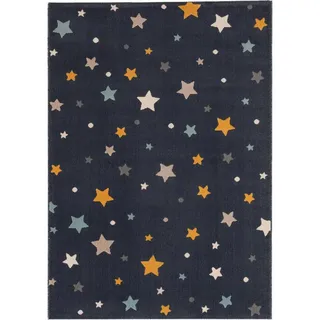 Lytte Apollo Kinderteppich 160 x 230 cm Blau