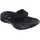 Go Walk Flex Sandal Holly Schwarz 38