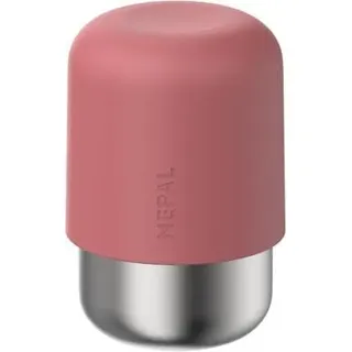 Mepal Ellipse Thermobecher 0,3 l Vivid Mauve