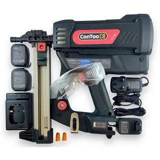 ConToo Beton-Gasnagelgerät CT40