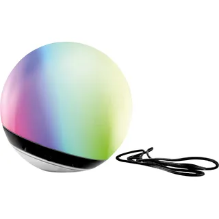 MLI 404077 - Smart Light, tint, Leuchtkugel Pendula Solar, Ø 20 cm