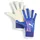 Ultra Ultimate Hybrid Cut Torwarthandschuhe 01 lapis lazuli/sunset glow 9