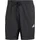 Kurze Hose Black White 3XL