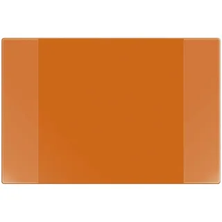 Veloflex Schreibunterlage VELOCOLOR 60 x 40cm Orange
