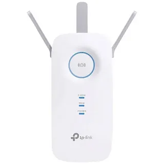 TP-Link RE550 AC1900 weiß 2100 Mbit/s