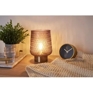 Pauleen Sparkling Glamour Braun