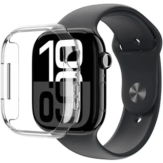 AMAZINGthing Minimal Case – Smartwatch-Hülle für Apple Watch 10/11 (42mm), mit Rundum-Schutz