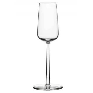 Essence Champagne Glas 21 cl - 2er Set