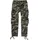 Fit Cargohose grün S