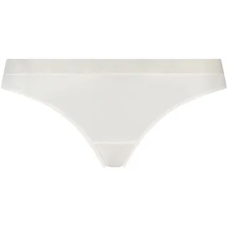 HUNKEMÖLLER String Mesh - Snow White - M - M