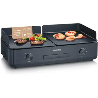 Severin PG 8569 2200W schwarz