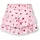 KIDS ONLY Gestreift Romance Rose/Stripes Barely Pink 158