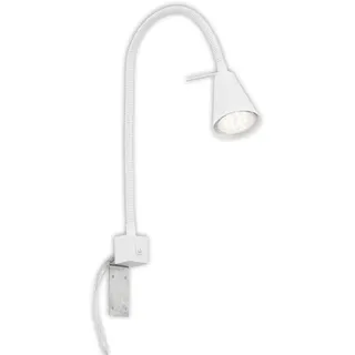 Briloner Tuso (GU10) 4,7W Weiß
