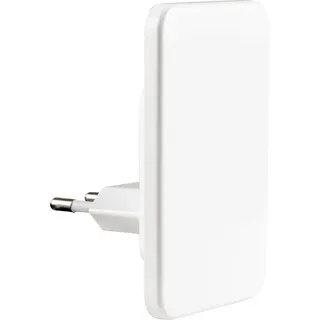 Müller-Licht Mizar Sensor 27700030 Nachtlicht LED Warmweiß Weiß