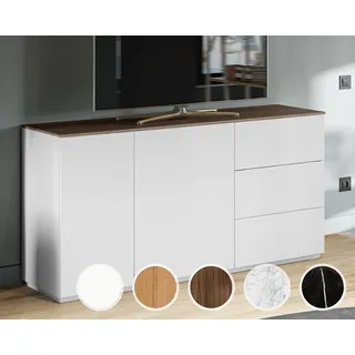 TemaHome »Join« Sideboard - 160H2 Nussbaum