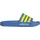 Ray Blue / Yellow / Cloud White 43