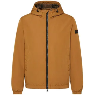 Peuterey Übergangsjacke PEUTEREY NIGLE U 01 GIUBBINO braun S