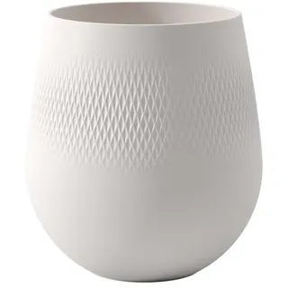 Villeroy & Boch Collier 22,5 cm weiß
