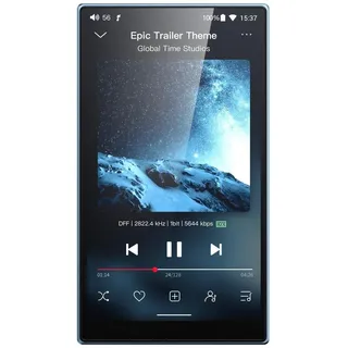 FIIO JM21