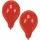 Luftballon 10 Rot