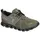 Damen Olive/Black 36