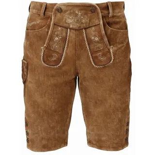Steigenhöfer Manufaktur Trachtenjeans Steigenhöfer Jeans Leonard braun 34