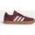 Shadow Red / Off White / Maroon 38 2/3