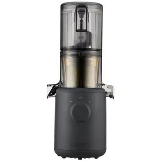 Hurom Entsafter HUROM Slow Juicer in Anthrazit H310A Serie, 100 W