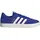 Semi Lucid Blue / Cloud White / Bright Red 40 2/3