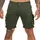 Shorts Dark Olive 38