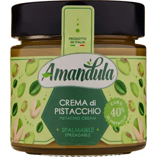 Caracciolo Crema di Pistacchio