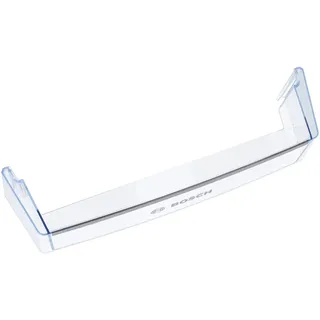 sparefixd Für Bosch Kühlschrank-/Gefrierschrank-Türregal, Flaschenablage (100 mm)