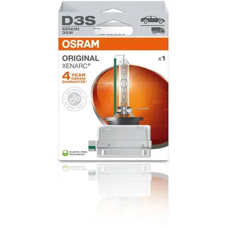 Osram XENARC® ORIGINAL D3S 35 W 1 St.