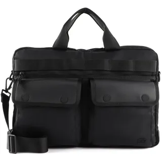 TOMMY HILFIGER Laptoptasche TH City Computer Bag Black