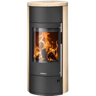 Oranier Polar Neo Aqua Sandstein Schwarz