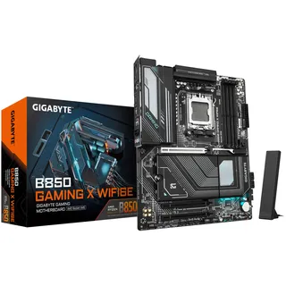 Gigabyte B850 Gaming X WIFI6E