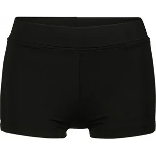 Seafolly Bikinihose Damen Schwarz 40