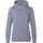 Tuenno Hoodie Blau 38