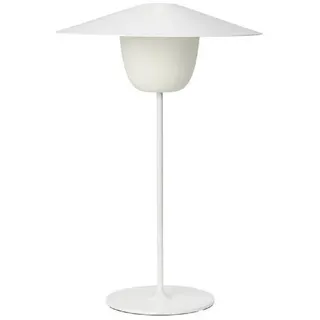 BLOMUS ANI Lampe Weiß