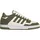 Olive Strata/Cloud White/Cloud White 40