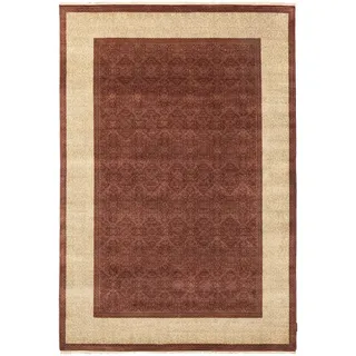 Sarough American Teppich 188x273