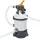 Flowclear Sandfilteranlage 3,028 l/h 85 W