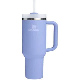 Stanley Quencher H2.0 Flowstate Tumbler 1,2l Hydrangea Silber