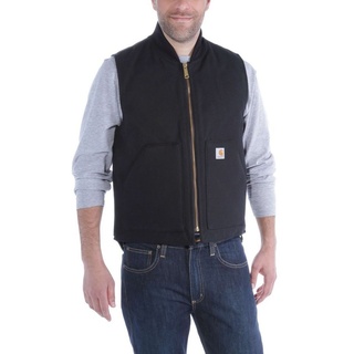 CARHARTT Arctic vest Men's black S